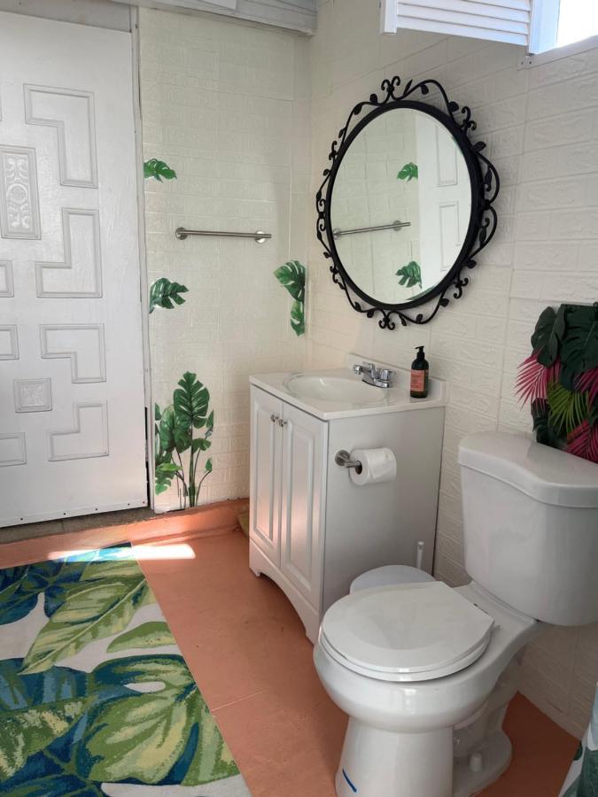 Séjour chez l'habitant Centrica Calle 8 Miami