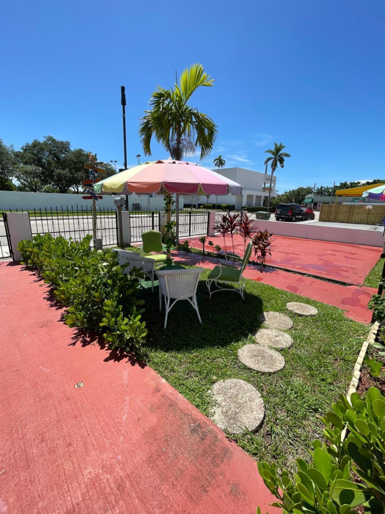 Centrica Calle 8 Séjour chez l'habitant Miami